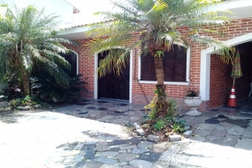 REF 509 - Casa No sertãozinho (LOCADO)